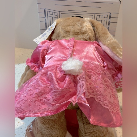 Build-A-Bear Party Dresses lot of 2, The Bunny Plush‎ is NOT Included - Picture 6 of 12